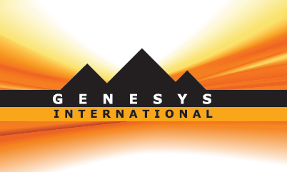 Genesys International Limited