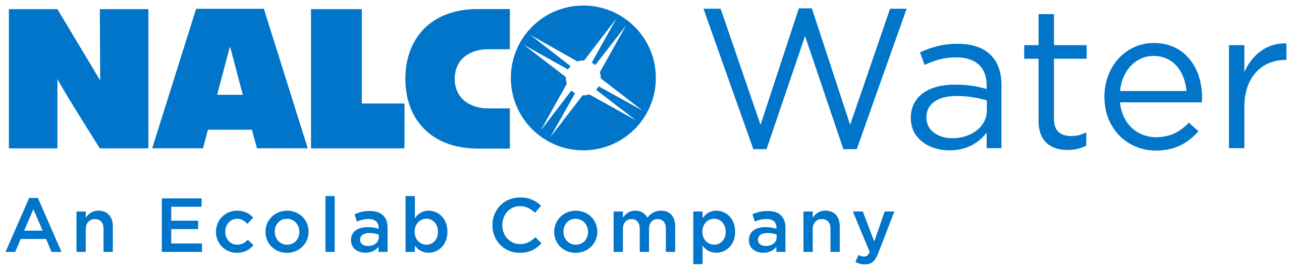 Nalco Water Ecolab Company