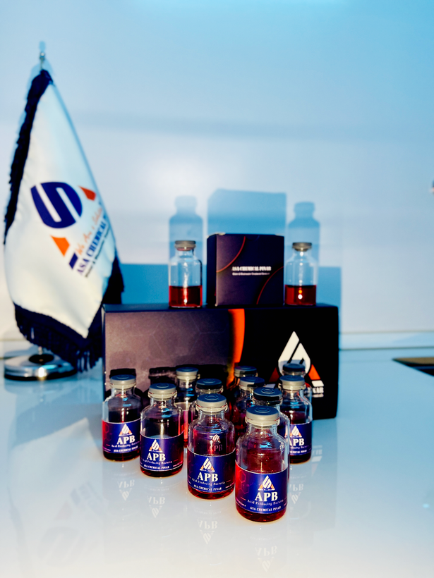 کیت میکروبی شمارش باکتریهای مولد اسید APB– بسته 10 عددی