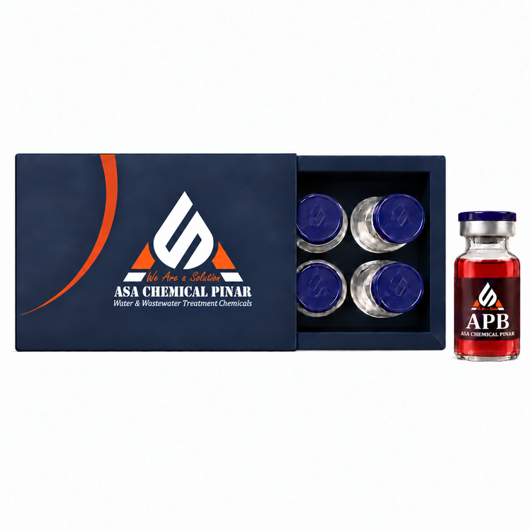 کیت میکروبی شمارش باکتریهای مولد اسید APB– بسته 10 عددی